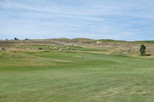 RainDance 16th Fairway